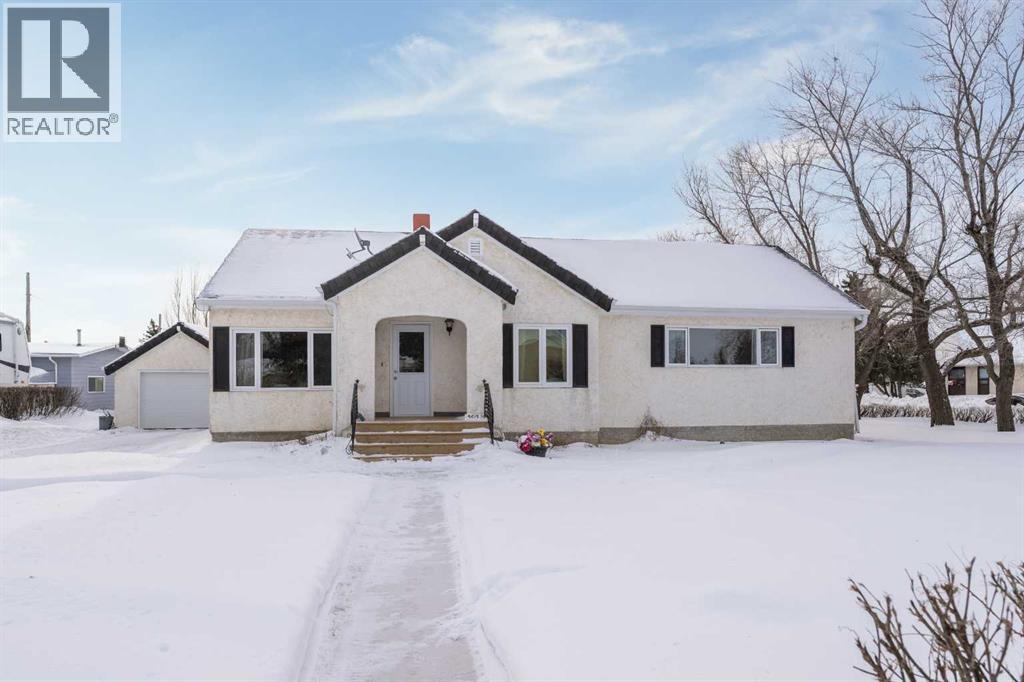 5615 49 Avenue, Killam, Alberta