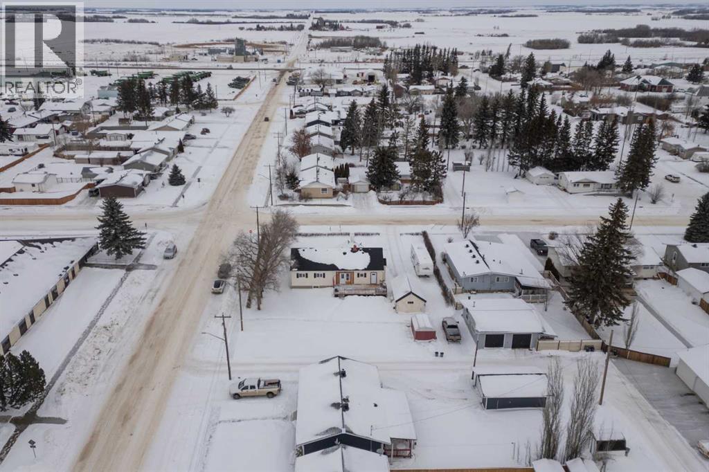 5615 49 Avenue, Killam, Alberta  T0B 2L0 - Photo 38 - A2278482