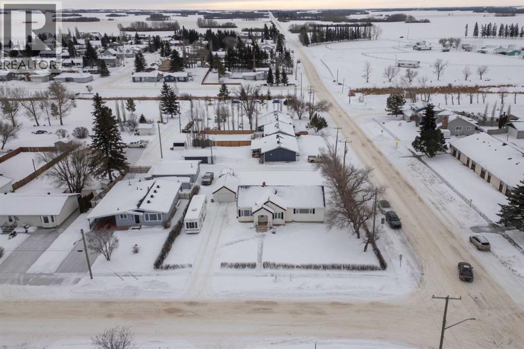 5615 49 Avenue, Killam, Alberta  T0B 2L0 - Photo 36 - A2278482