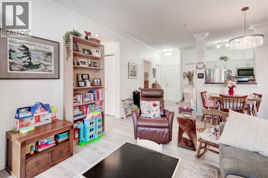 207, 11170 30 Street SW, Calgary, Alberta  T2W 6J2 - Photo 9 - A2293026