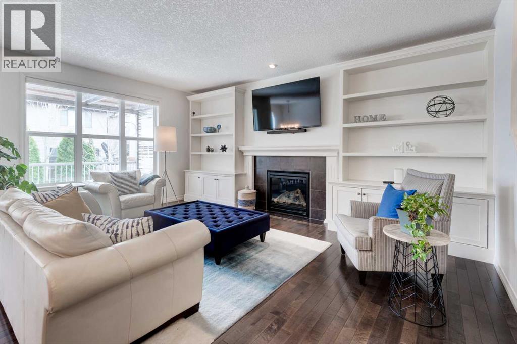 112 Auburn Springs Close Se, Calgary, Alberta  T3M 0Z9 - Photo 9 - A2293611