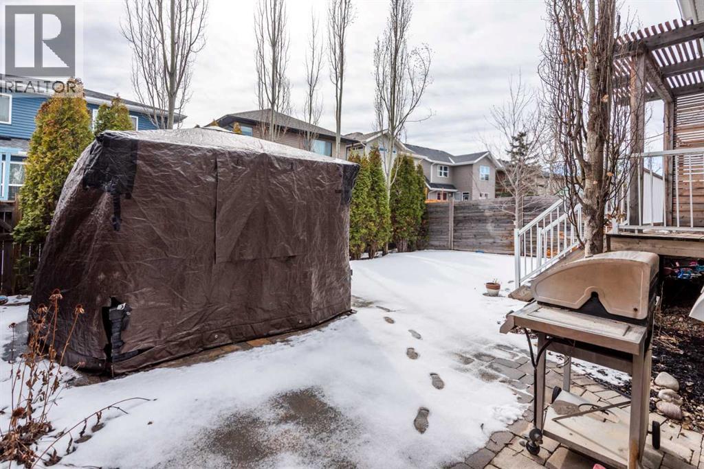 112 Auburn Springs Close Se, Calgary, Alberta  T3M 0Z9 - Photo 40 - A2293611