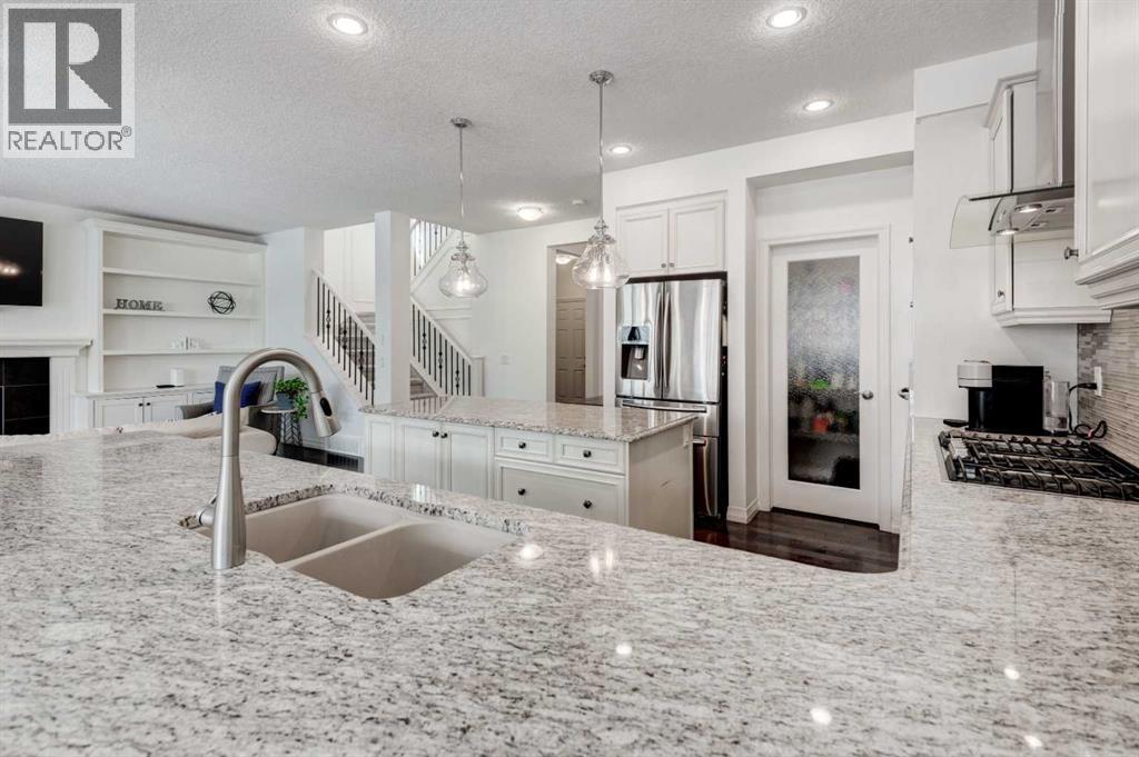 112 Auburn Springs Close Se, Calgary, Alberta  T3M 0Z9 - Photo 4 - A2293611