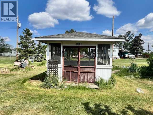 6 1 Avenue, Round Hill, Alberta  T0B 3Z0 - Photo 5 - A2295020