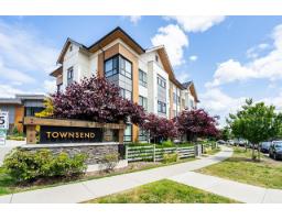 93 15111 EDMUND DRIVE, Surrey, British Columbia