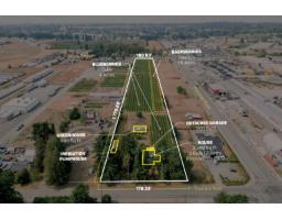 1963 TOWNLINE ROAD, Abbotsford, British Columbia