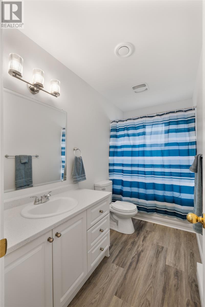 1 Windfall Crescent, Conception Bay South, Newfoundland & Labrador  A1W 4V3 - Photo 18 - 1295410