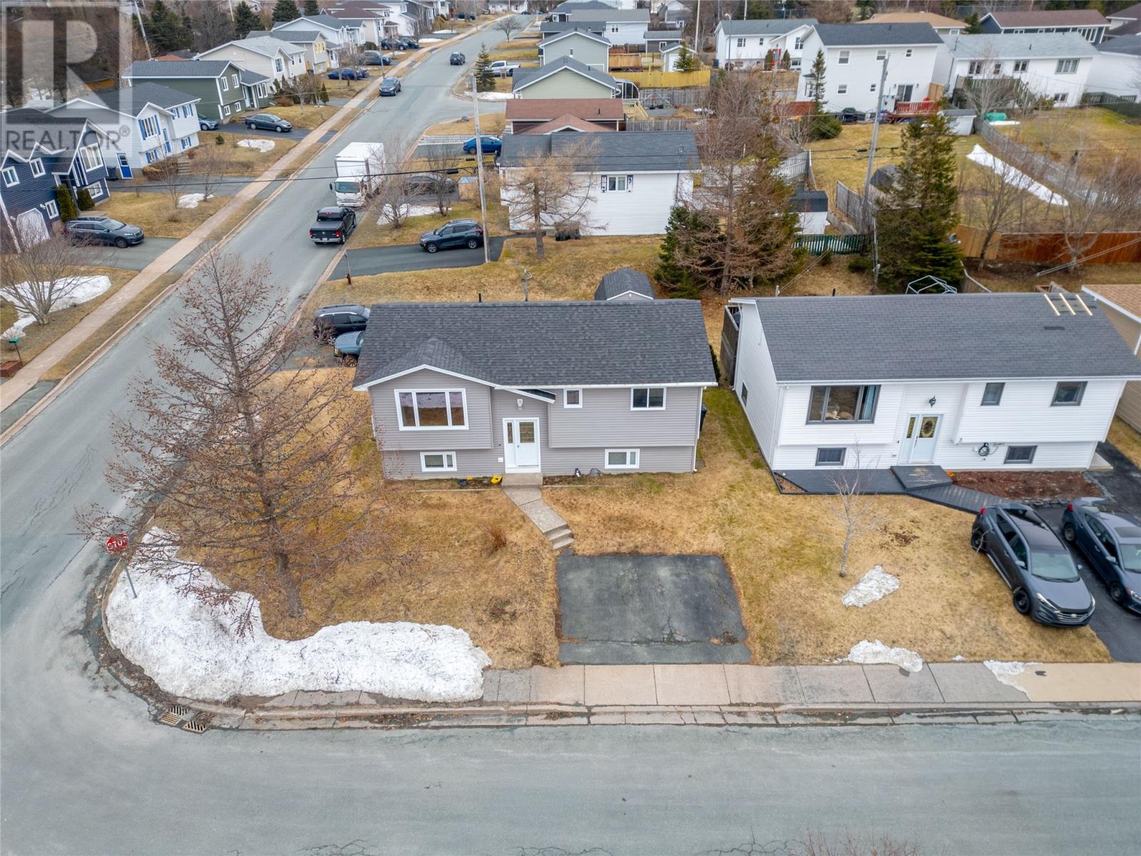 1 Windfall Crescent, Conception Bay South, Newfoundland & Labrador  A1W 4V3 - Photo 2 - 1295410