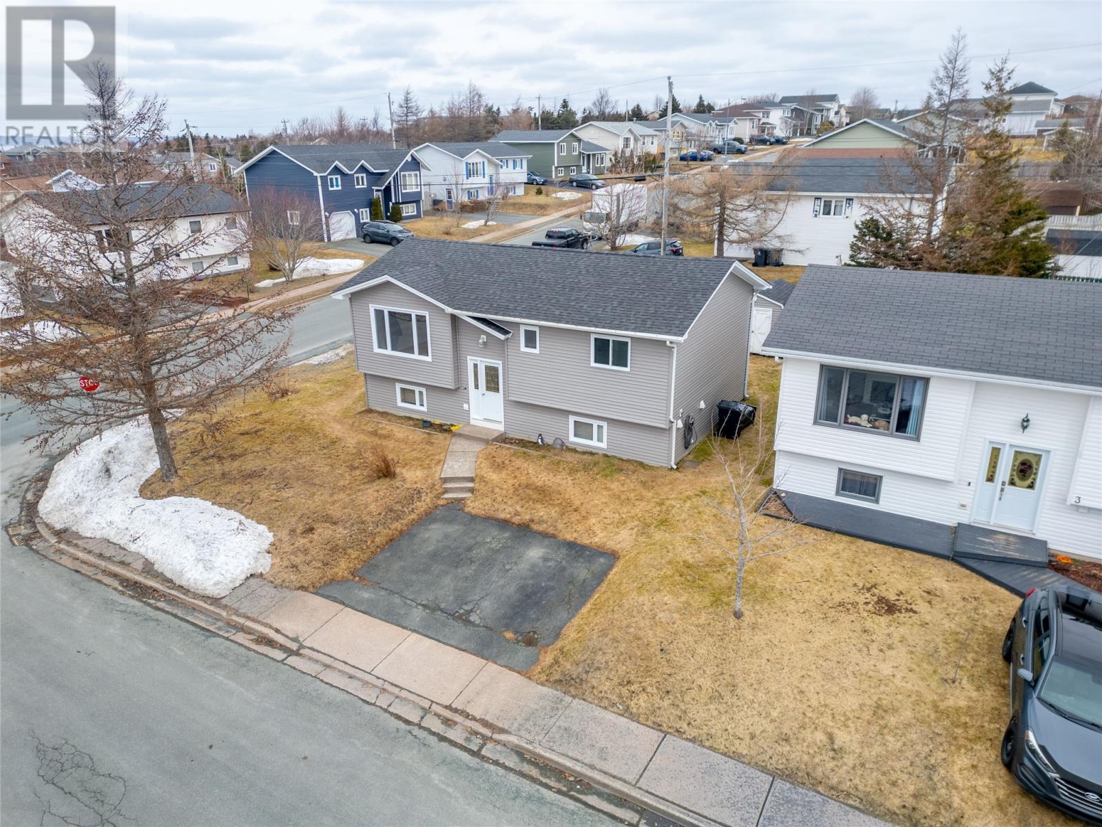 1 Windfall Crescent, Conception Bay South, Newfoundland & Labrador  A1W 4V3 - Photo 29 - 1295410
