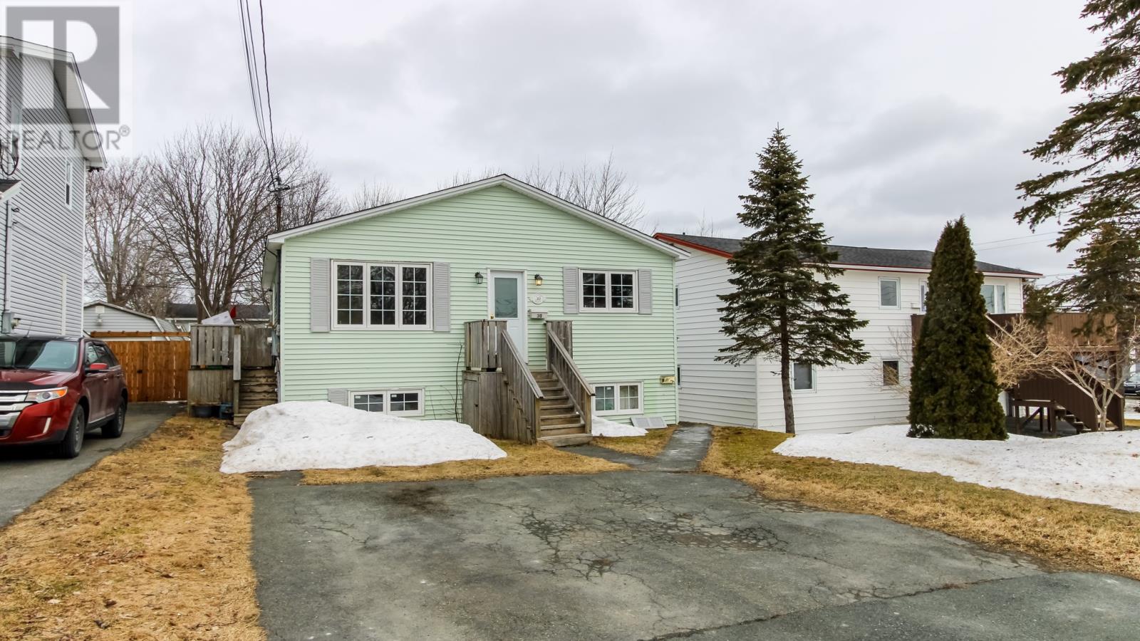 30 Sunrise Avenue, Mount Pearl, Newfoundland & Labrador