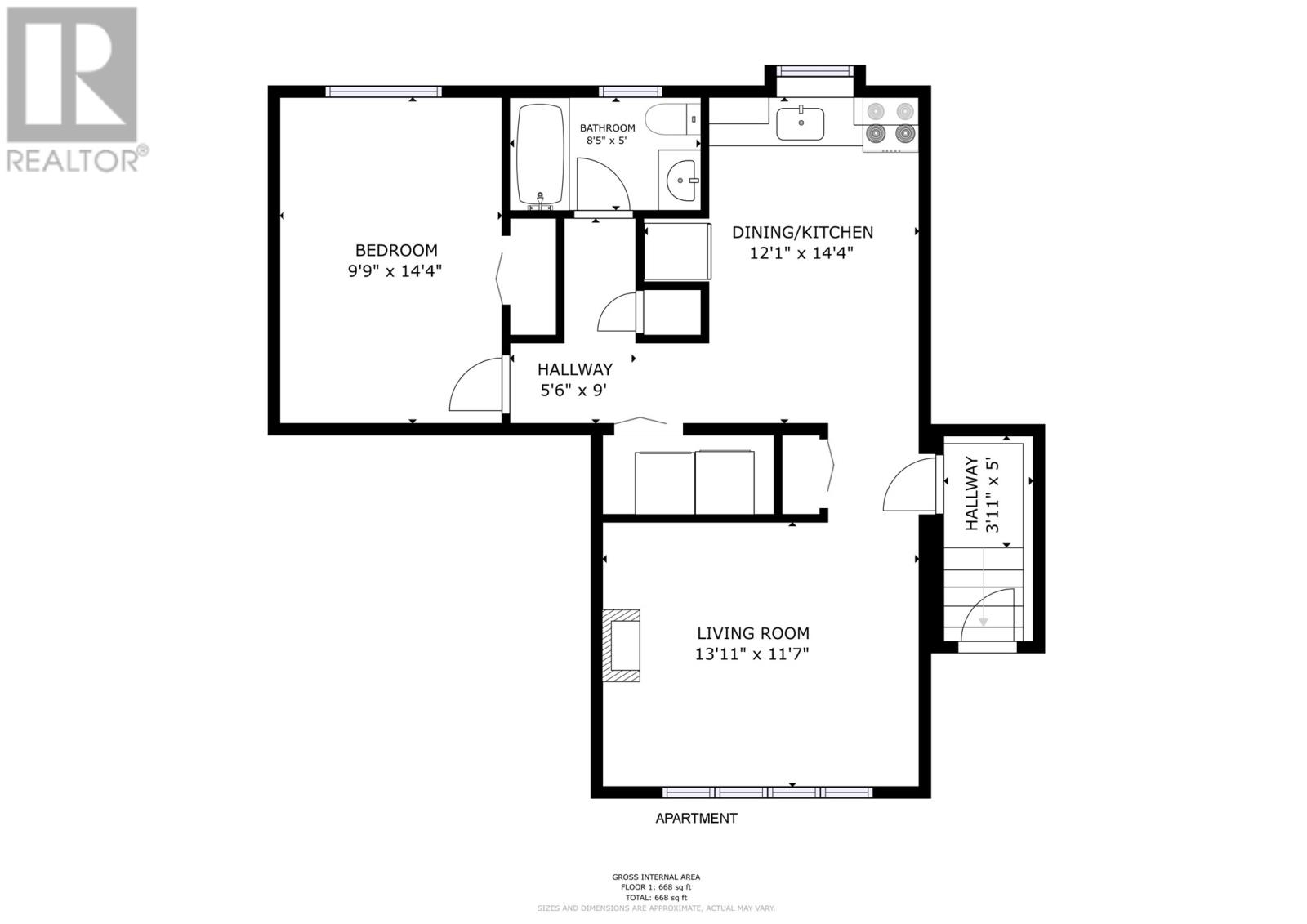 30 Sunrise Avenue, Mount Pearl, Newfoundland & Labrador  A1N 1C1 - Photo 23 - 1295408