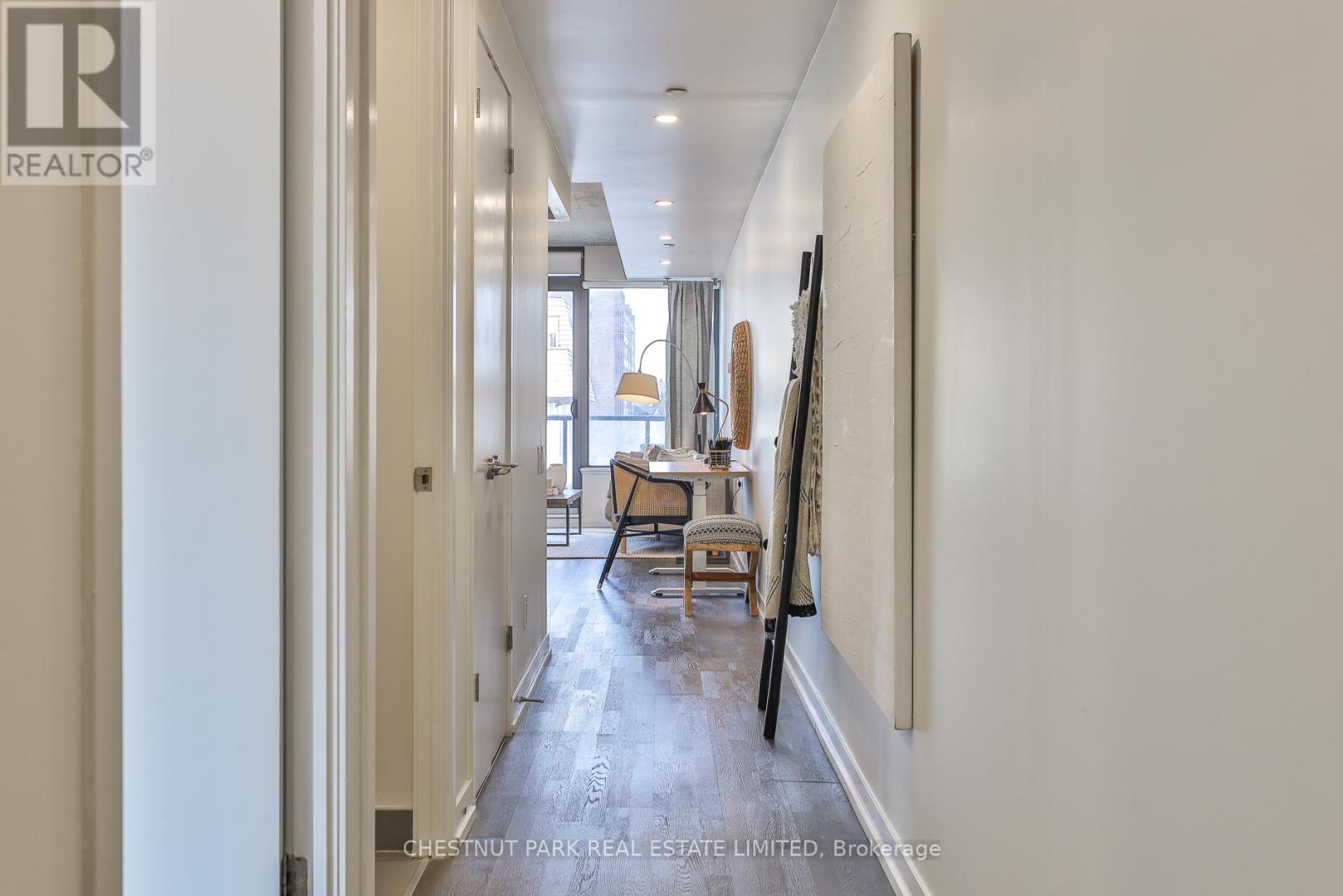 434 - 461 Adelaide Street W, Toronto, Ontario  M5V 1T1 - Photo 20 - C12834992