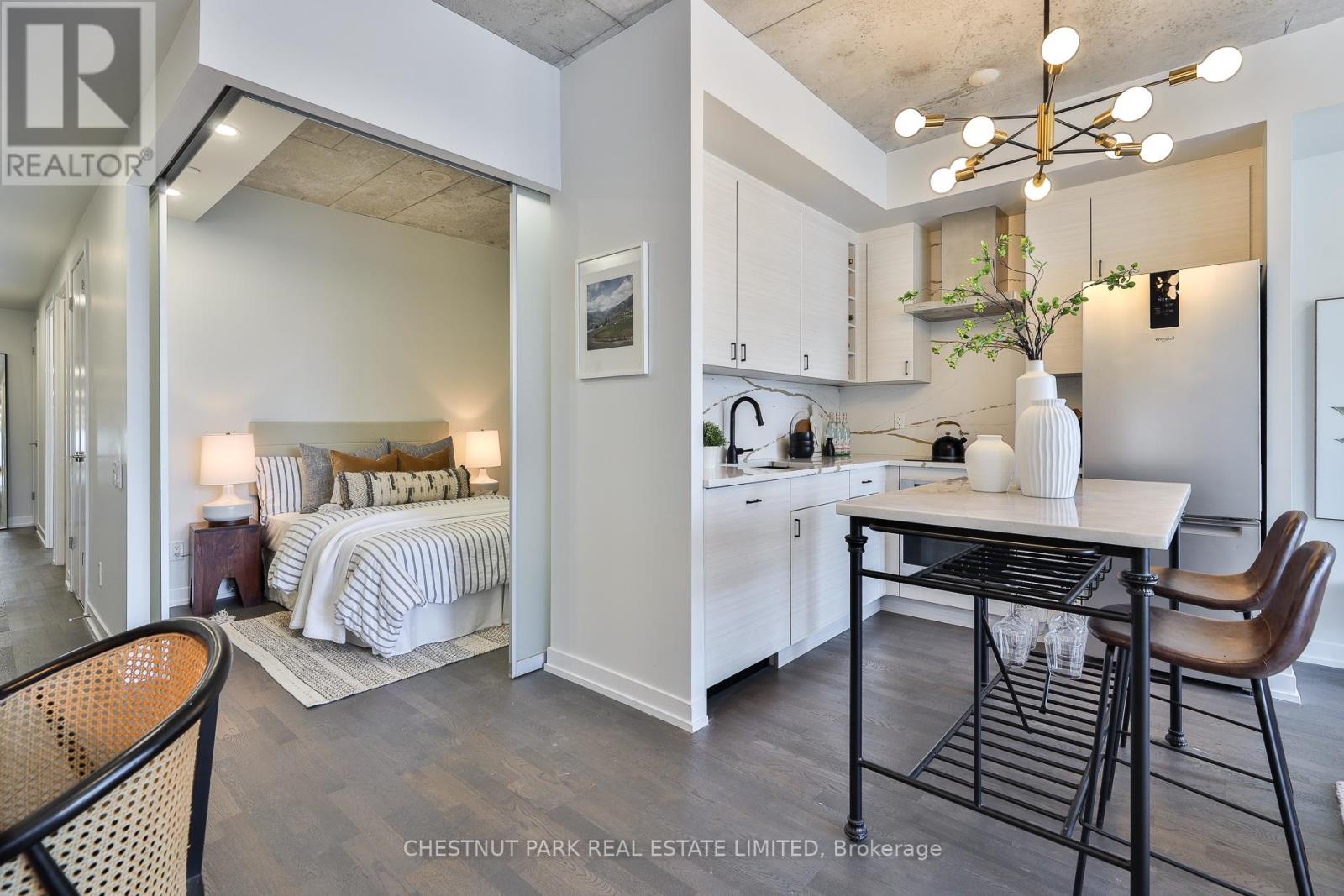 434 - 461 Adelaide Street W, Toronto, Ontario  M5V 1T1 - Photo 11 - C12834992