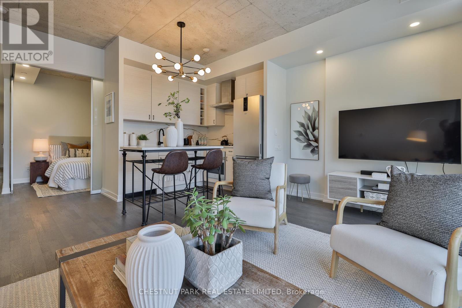 434 - 461 Adelaide Street W, Toronto, Ontario  M5V 1T1 - Photo 6 - C12834992