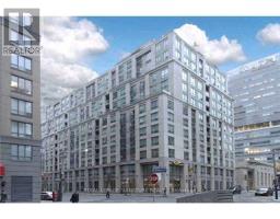 610 - 168 SIMCOE STREET, Toronto, Ontario