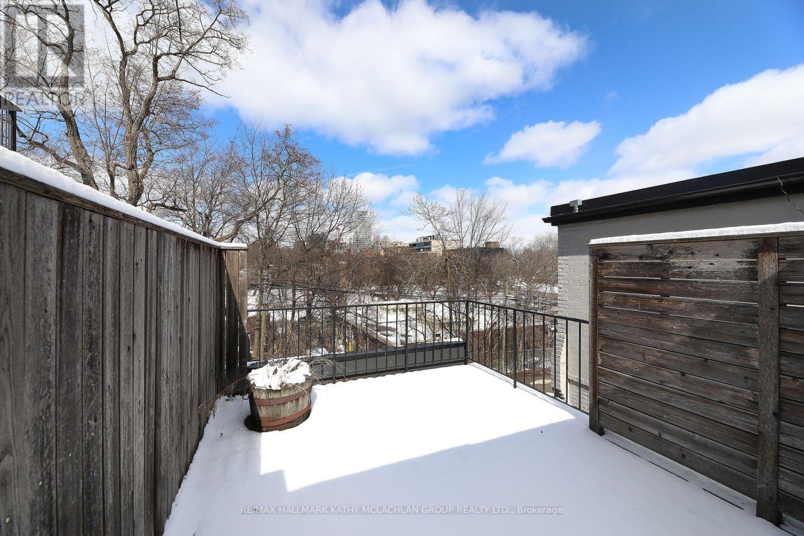 26 Belmont Street, Toronto, Ontario  M5R 1P8 - Photo 4 - C12887920