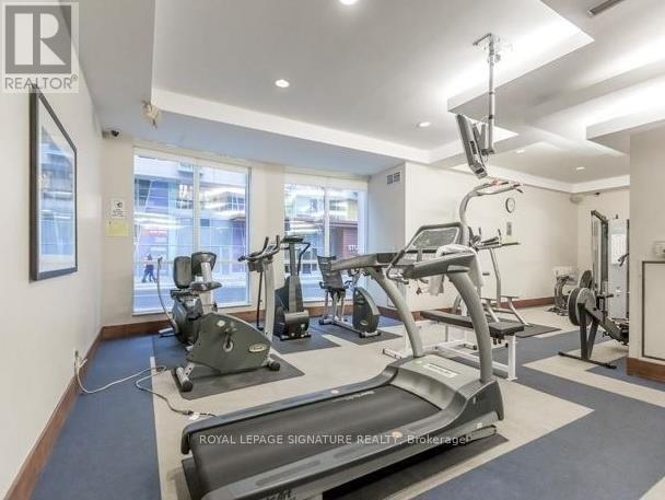 610 - 168 Simcoe Street, Toronto, Ontario  M5H 4C9 - Photo 11 - C12898778