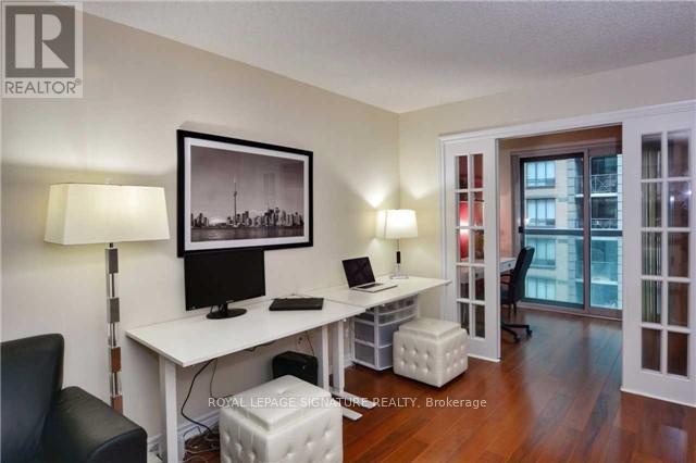 610 - 168 Simcoe Street, Toronto, Ontario  M5H 4C9 - Photo 7 - C12898778