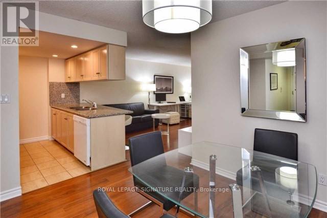 610 - 168 Simcoe Street, Toronto, Ontario  M5H 4C9 - Photo 9 - C12898778