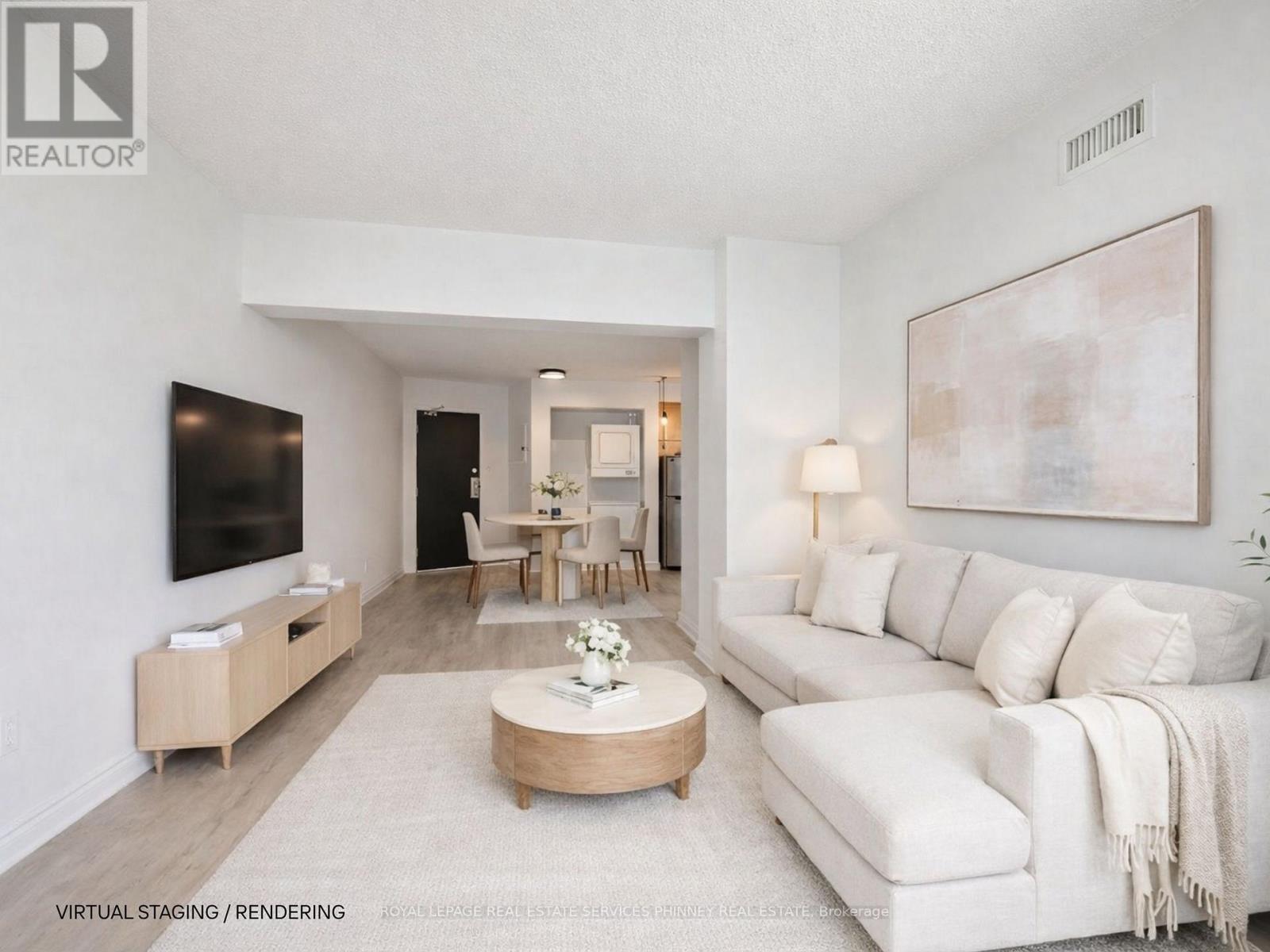 302 - 650 Queens Quay W, Toronto, Ontario  M5V 3N2 - Photo 11 - C12900550