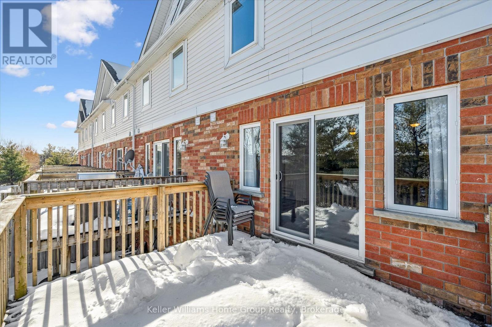 23 - 151 Clairfields Drive E, Guelph, Ontario  N1L 1P5 - Photo 29 - X12826488