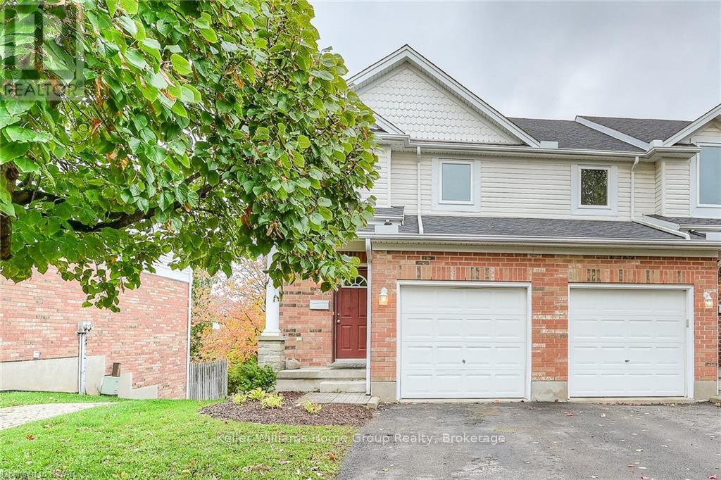 23 - 151 Clairfields Drive E, Guelph, Ontario  N1L 1P5 - Photo 2 - X12826488
