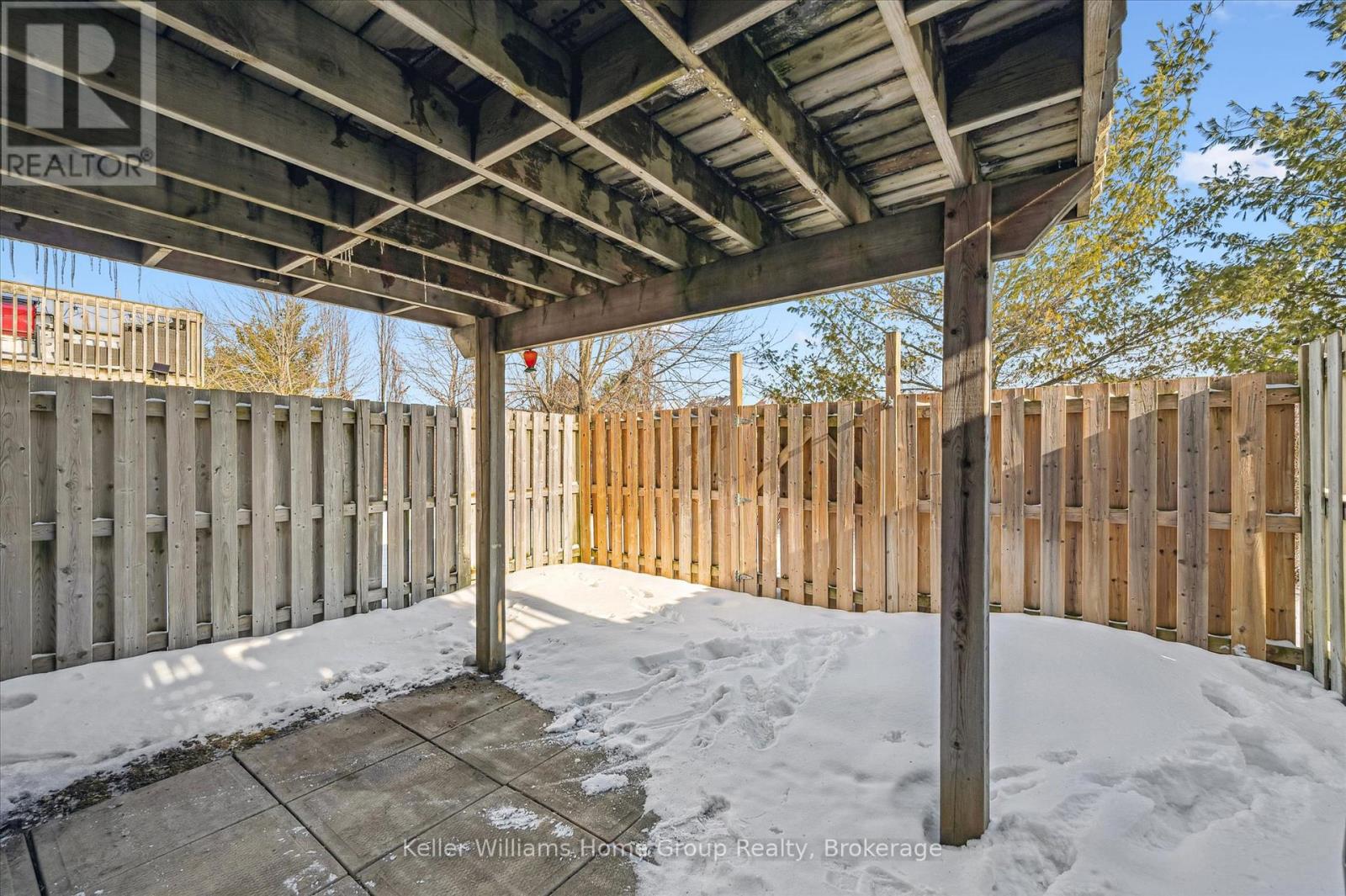 23 - 151 Clairfields Drive E, Guelph, Ontario  N1L 1P5 - Photo 37 - X12826488