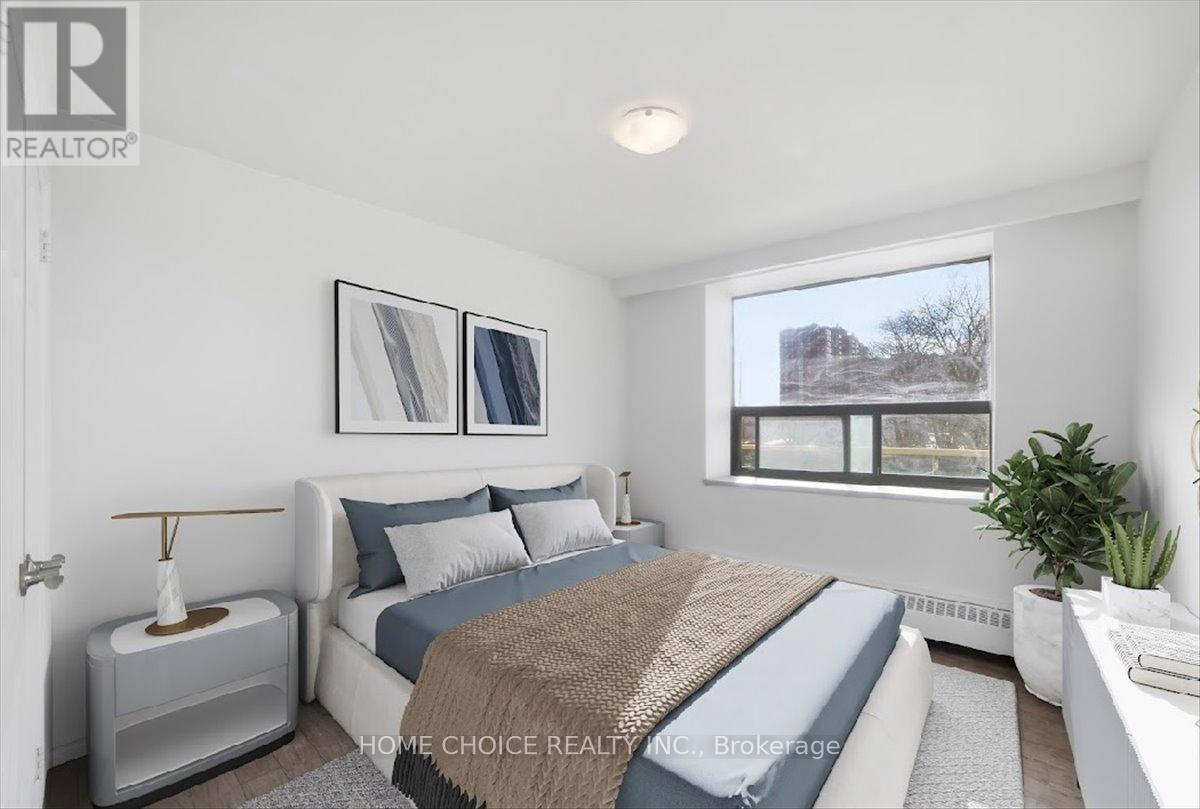 302 - 921 Midland Avenue, Toronto, Ontario  M1K 4G2 - Photo 4 - E12887768