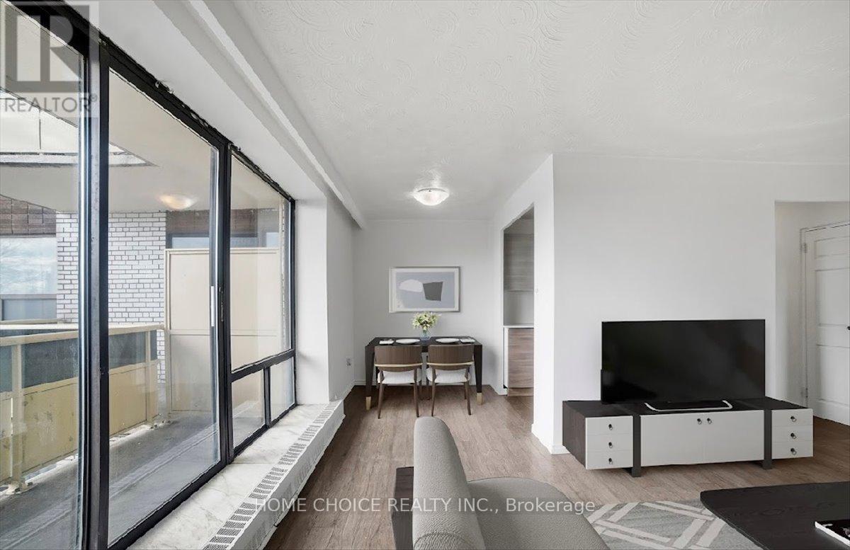 302 - 921 Midland Avenue, Toronto, Ontario  M1K 4G2 - Photo 3 - E12887768