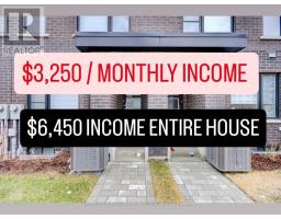 40 AKIL THOMAS GARDENS, Toronto, Ontario