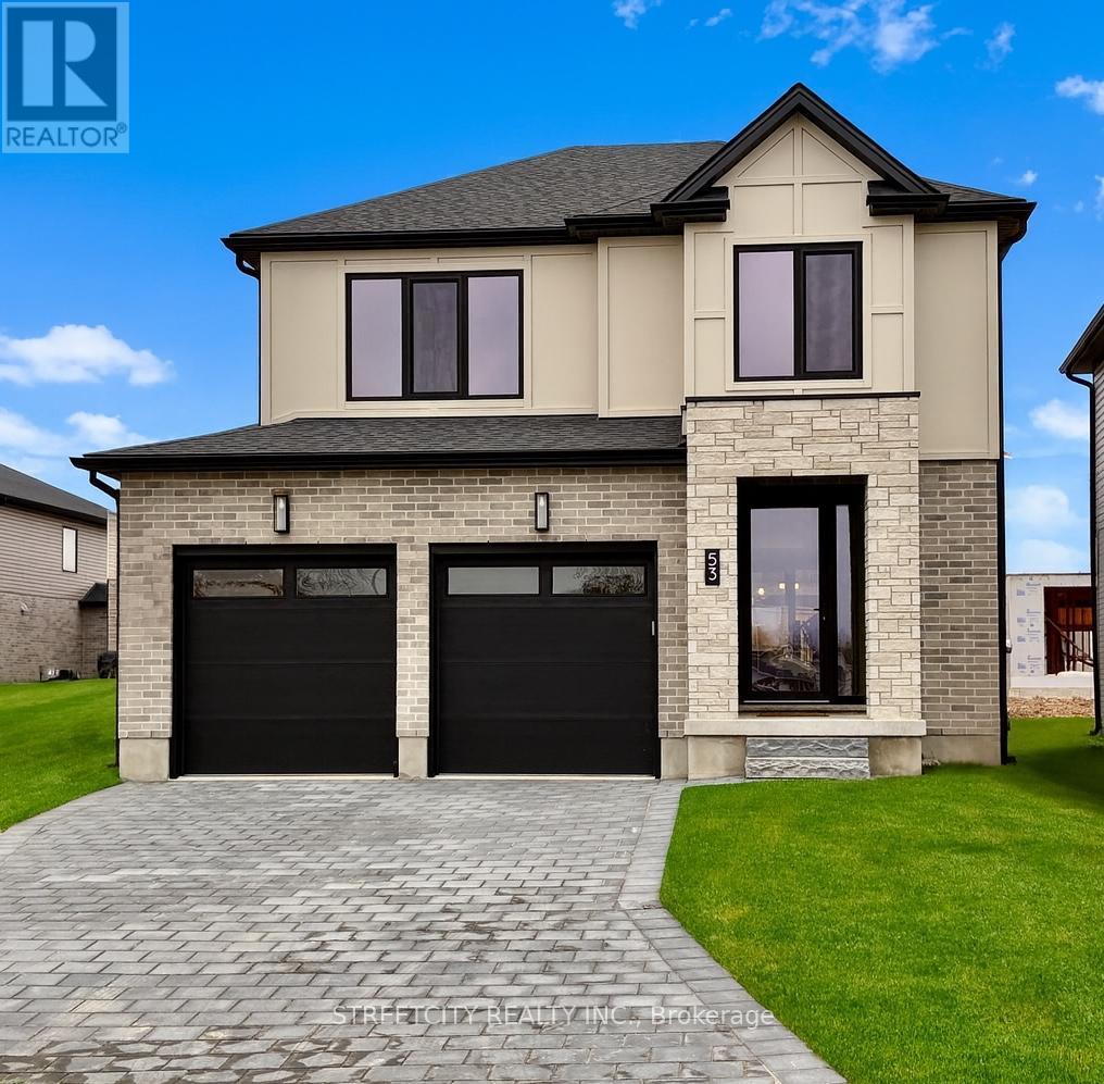 43 Lucas Road, St. Thomas, Ontario  N5R 0M2 - Photo 5 - X12899800