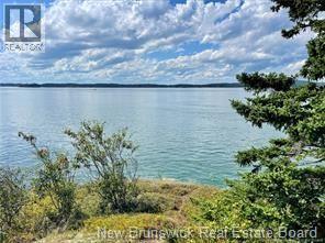 Lot 1 At 70 Cooks Point, Wilsons Beach, New Brunswick  E5E 1V4 - Photo 2 - NB135488