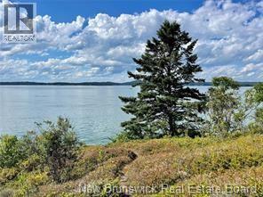 Lot 1 At 70 Cooks Point, Wilsons Beach, New Brunswick  E5E 1V4 - Photo 1 - NB135488