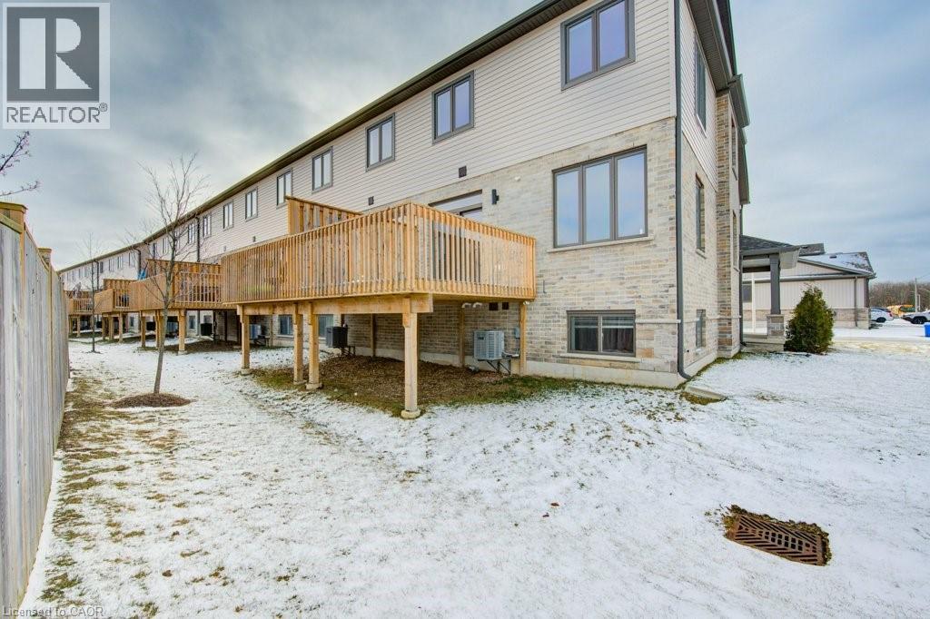 Photo 44 of 44 for 745 Chelton Road Unit# 62