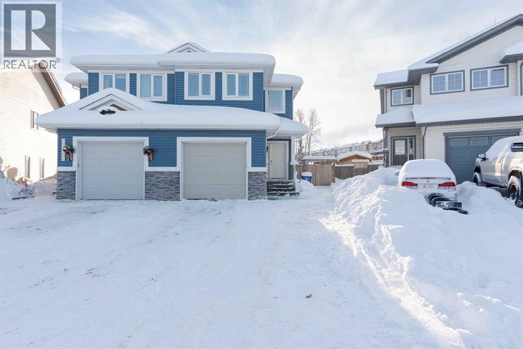 169 Shalestone Way, Fort McMurray, Alberta