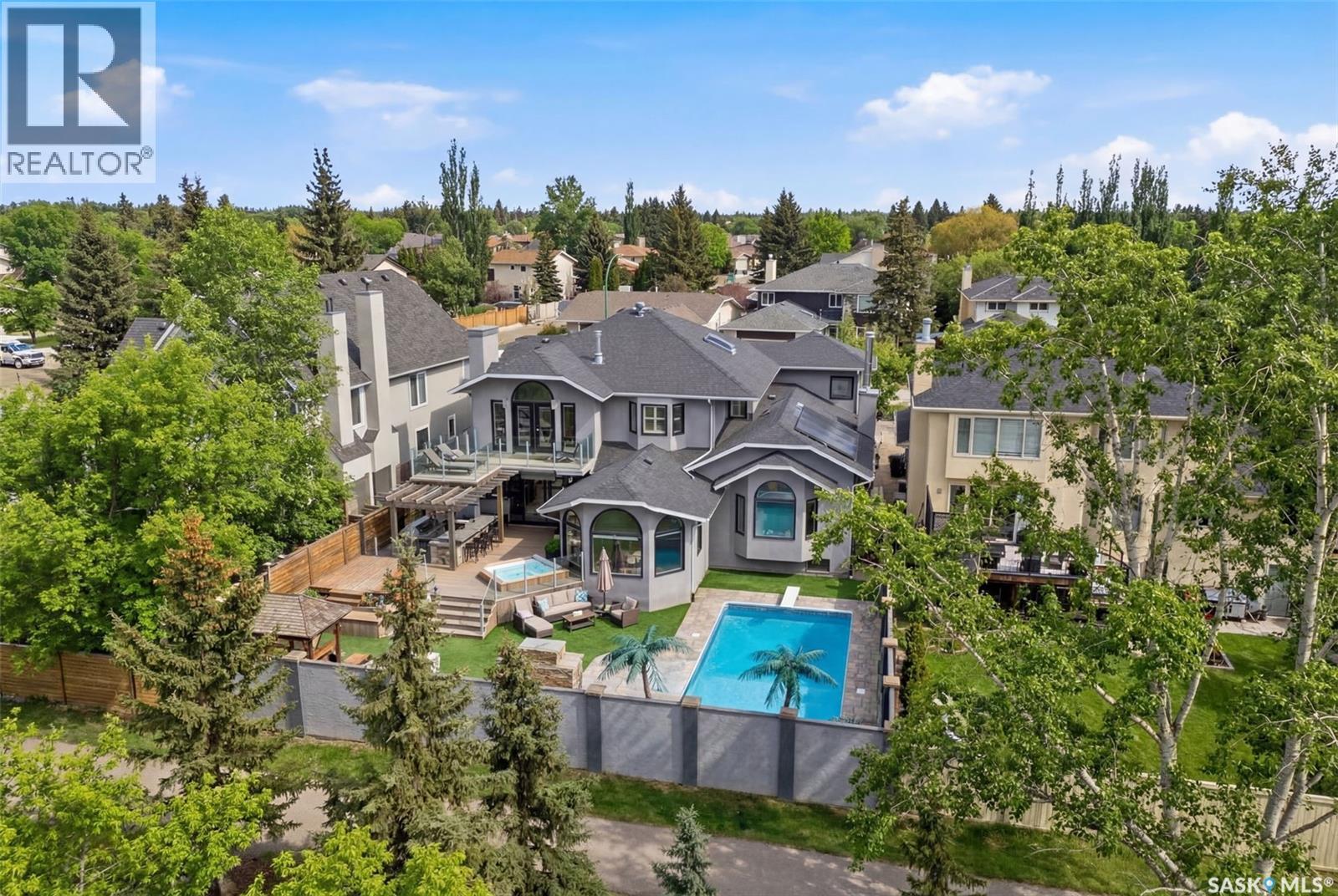 3606 Selinger Crescent, Regina, Saskatchewan  S4V 2H6 - Photo 3 - SK030503