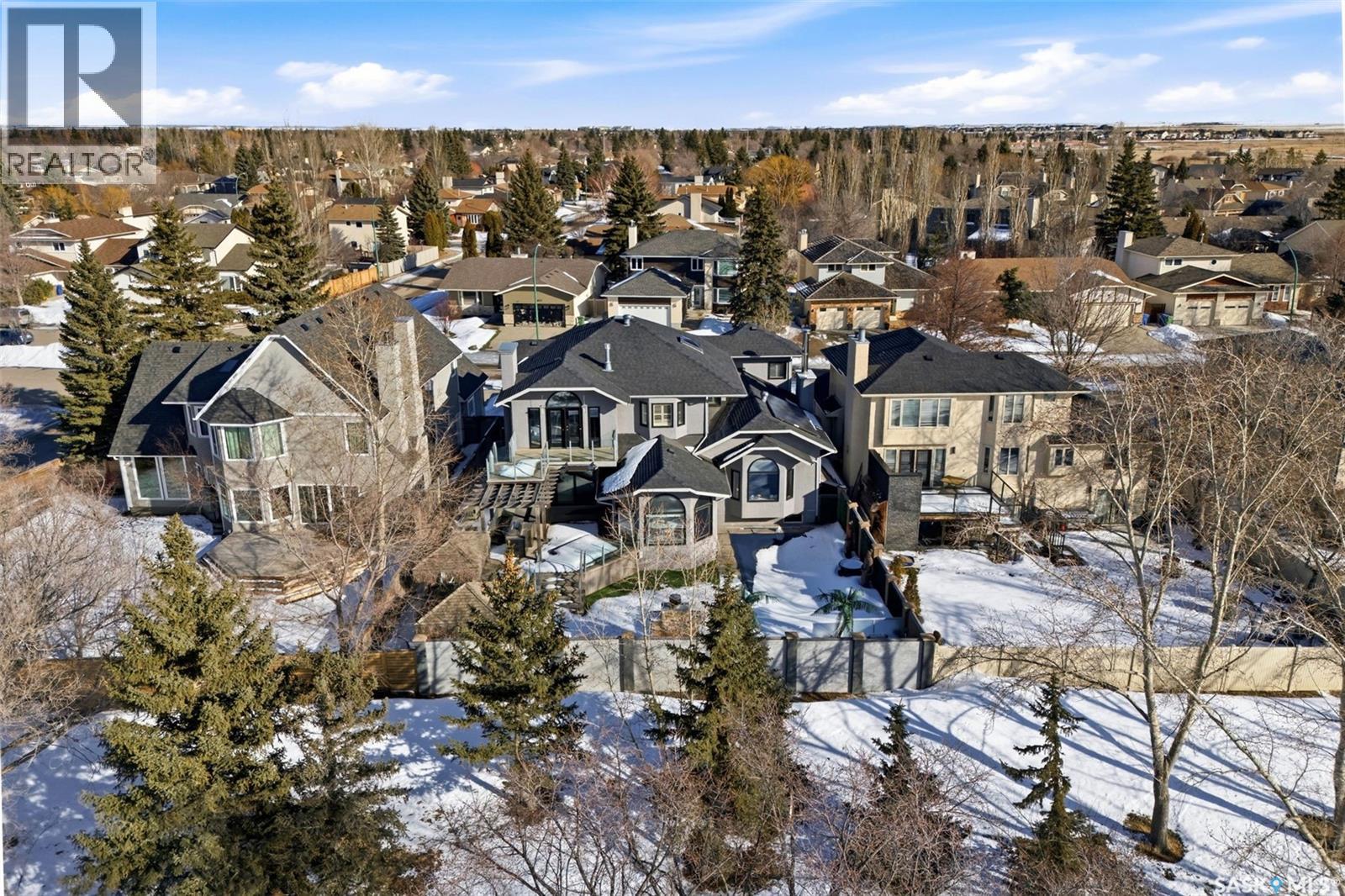 3606 Selinger Crescent, Regina, Saskatchewan  S4V 2H6 - Photo 6 - SK030503