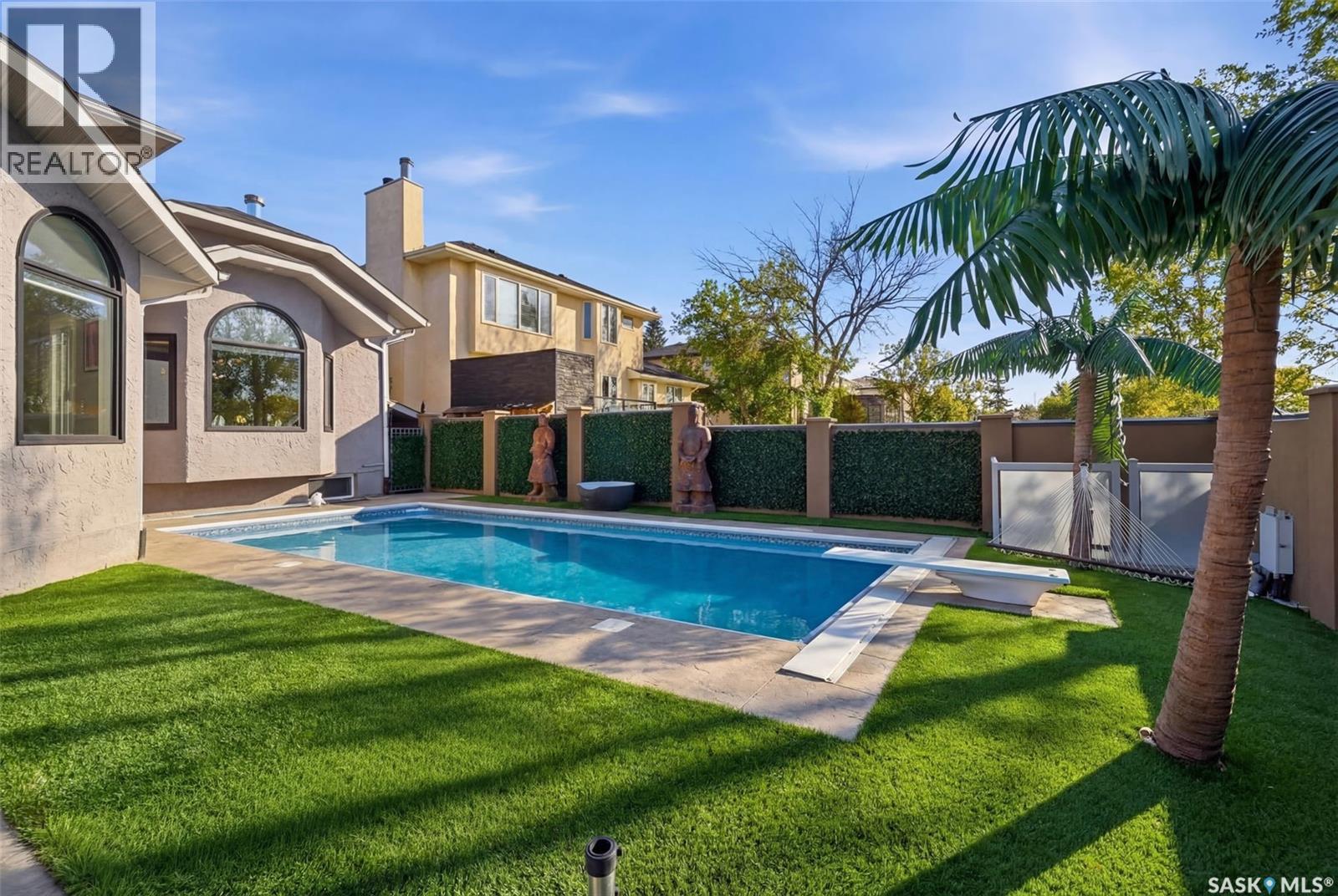 3606 Selinger Crescent, Regina, Saskatchewan  S4V 2H6 - Photo 4 - SK030503