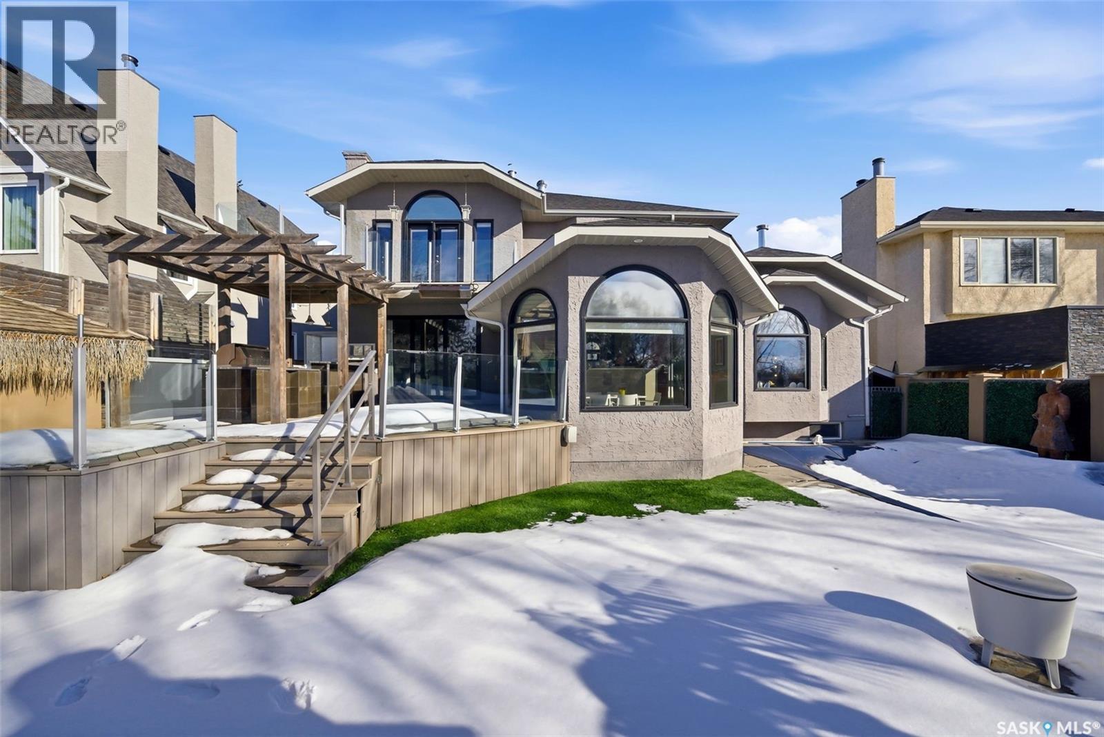 3606 Selinger Crescent, Regina, Saskatchewan  S4V 2H6 - Photo 43 - SK030503