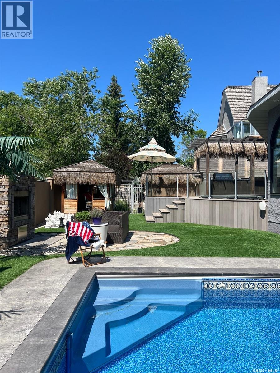 3606 Selinger Crescent, Regina, Saskatchewan  S4V 2H6 - Photo 46 - SK030503