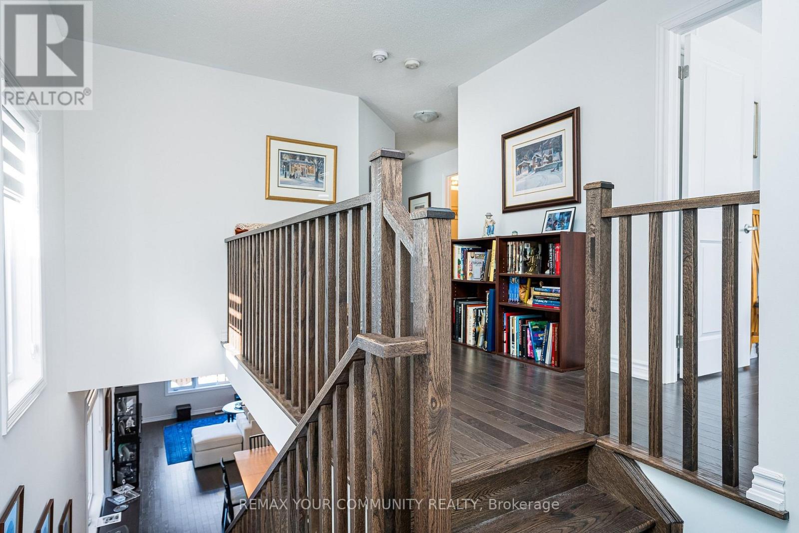 153 Terry Fox Drive, Barrie, Ontario  L9S 2Z8 - Photo 21 - S12902906