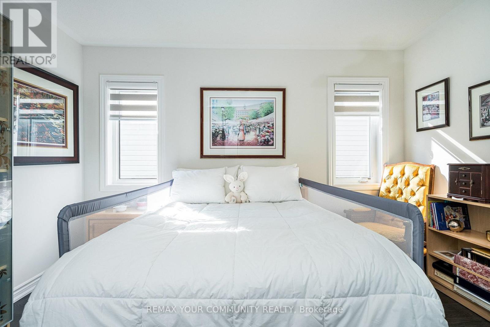 153 Terry Fox Drive, Barrie, Ontario  L9S 2Z8 - Photo 30 - S12902906