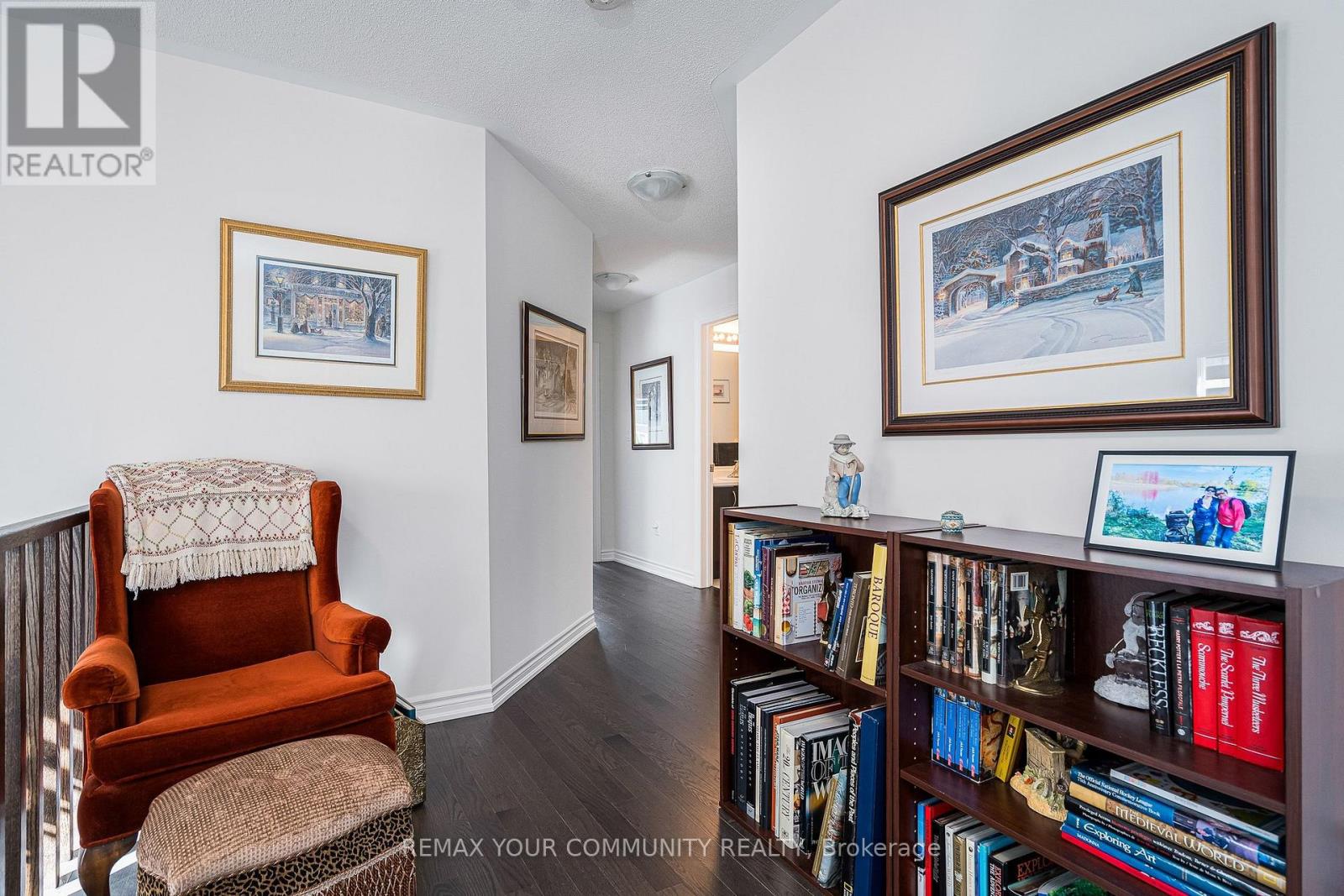 153 Terry Fox Drive, Barrie, Ontario  L9S 2Z8 - Photo 22 - S12902906