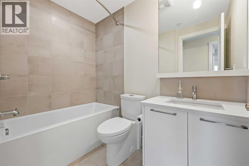 304, 4160 Norford Avenue NW, Calgary, Alberta  T3B 6L8 - Photo 25 - A2281864