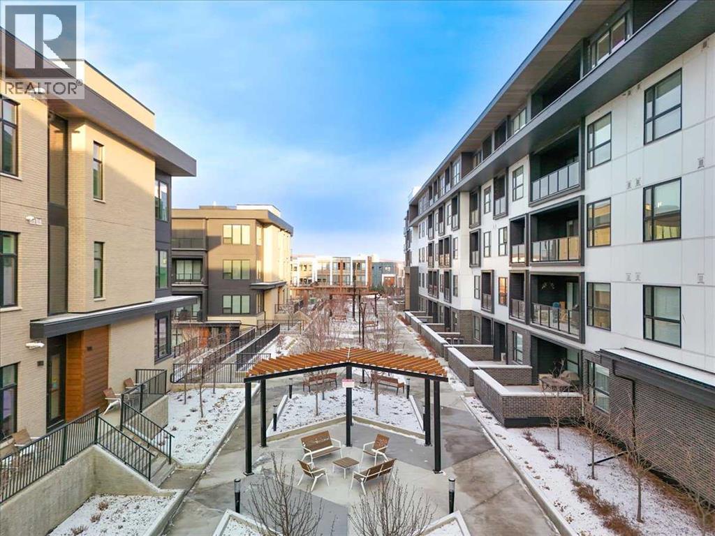 304, 4160 Norford Avenue NW, Calgary, Alberta  T3B 6L8 - Photo 38 - A2281864