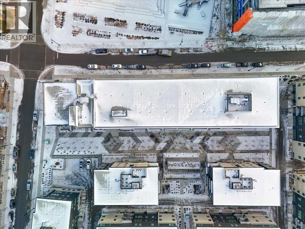 304, 4160 Norford Avenue NW, Calgary, Alberta  T3B 6L8 - Photo 37 - A2281864