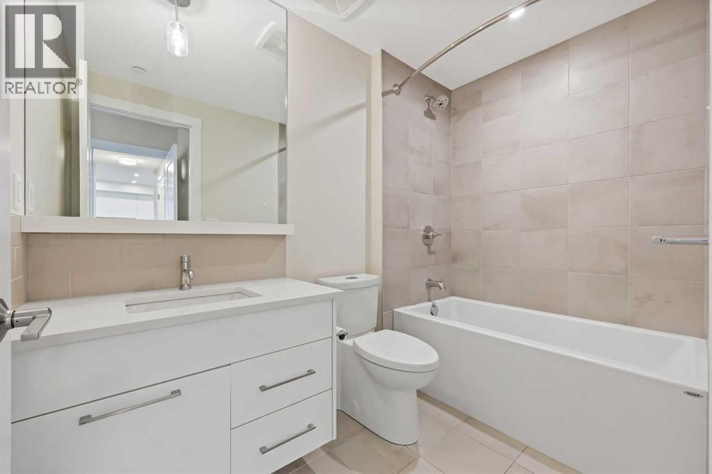 304, 4160 Norford Avenue NW, Calgary, Alberta  T3B 6L8 - Photo 21 - A2281864