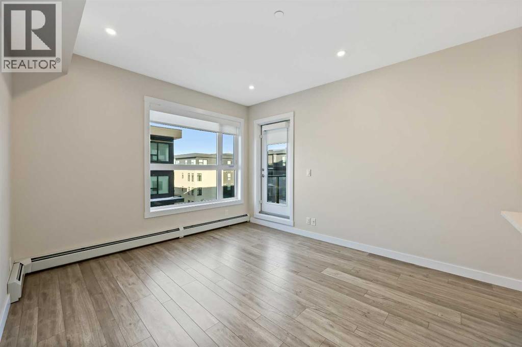 304, 4160 Norford Avenue NW, Calgary, Alberta  T3B 6L8 - Photo 10 - A2281864