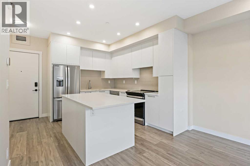 304, 4160 Norford Avenue NW, Calgary, Alberta  T3B 6L8 - Photo 7 - A2281864