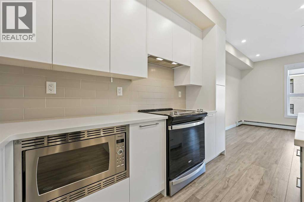 304, 4160 Norford Avenue NW, Calgary, Alberta  T3B 6L8 - Photo 15 - A2281864